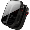 Privacy Tempered Glass Screen Protector for Apple Watch - Anti-Glare, Scratch-Resistant, Ultra-Clear Protection