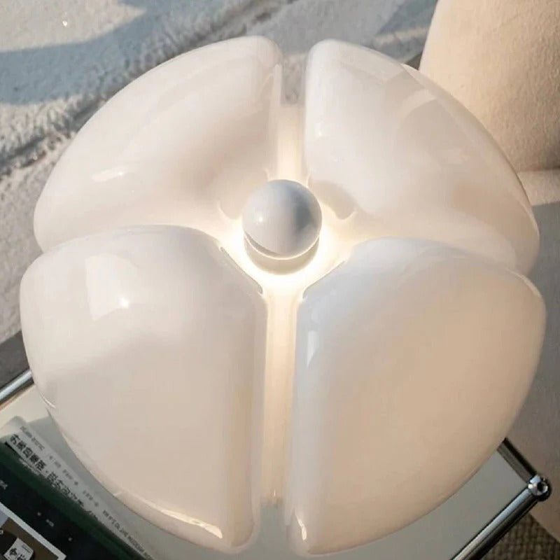 Modern Adjustable Dimmable LED Flower Table Lamp - Stylish & Versatile Lighting for Home Decor