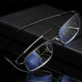 UV400 Photochromic Multifocal Progressive Reading Glasses - Stylish & Versatile Vision Solution