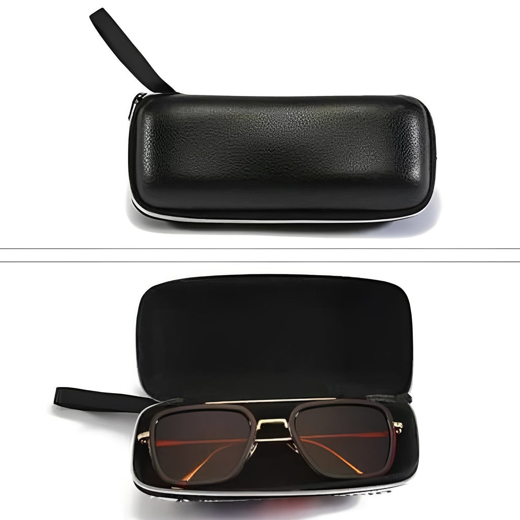 UV400 Photochromic Multifocal Progressive Reading Glasses - Stylish & Versatile Vision Solution