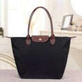 Stylish Oxford Fabric Crossbody Shoulder Bag - Versatile Everyday Carry Design for Comfort and Convenience