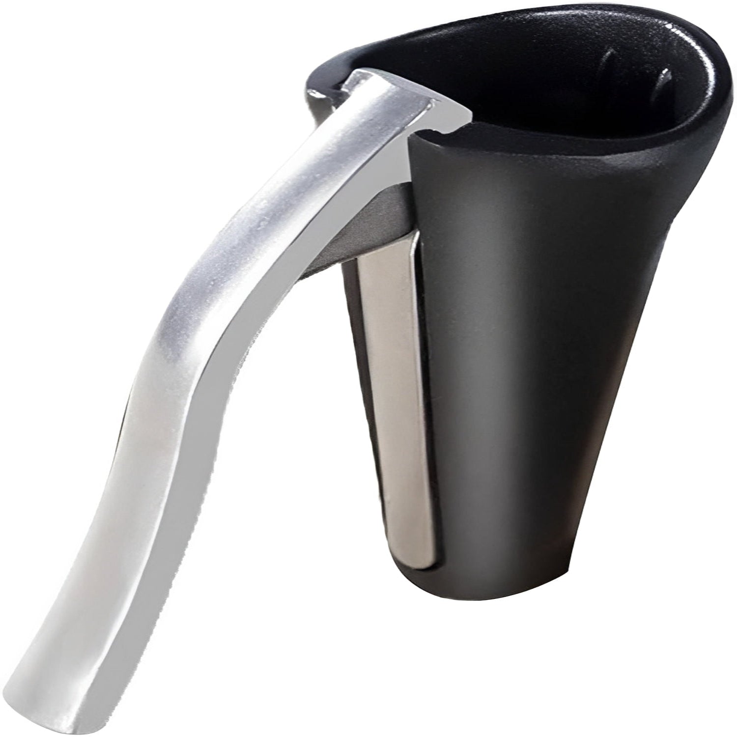 Heavy-Duty Lever Nutcracker with Stable Base – Effortless Nut Cracking Tool for All Nuts