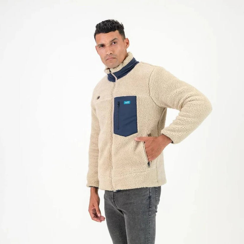 Adjustable Temperature Electric Heated Fleece Vest - Cozy Warmth for Outdoor Activities