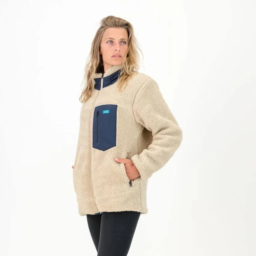 Adjustable Temperature Electric Heated Fleece Vest - Cozy Warmth for Outdoor Activities
