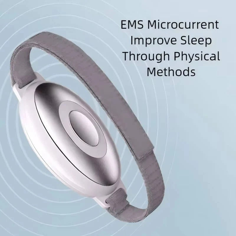 Adjustable Dual Mode Pulse Therapy Wand - Versatile Pain Relief with Custom Intensity Settings
