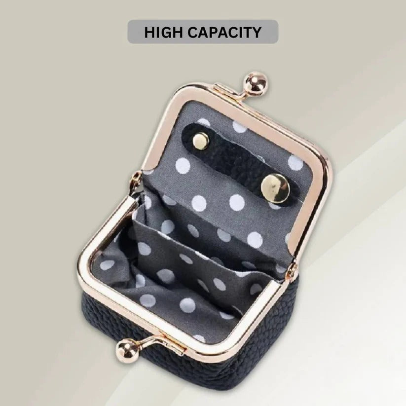 Compact Travel Jewelry Organizer Case with Secure Compartments - Perfect for Travel & Storage