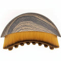 Precision Fine Tip Facial Sculpting Brush - Gentle Bristles for Flawless Surface Skincare