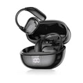 Bluetooth Translation Earbuds with Multi-Language Support & Charging Case - Real-Time Language Translation for Travel & Communication