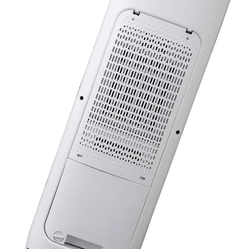 Portable Air Cooler Fan with Humidifier & Remote Control - Energy-Efficient, Compact Design for Home & Office Use