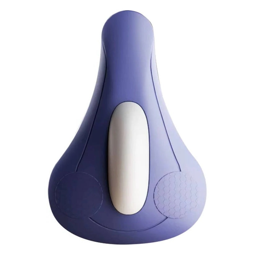 Rechargeable Women's Pelvic Floor Exercise Device - 4 Adjustable Training Levels for Strengthening & Wellness