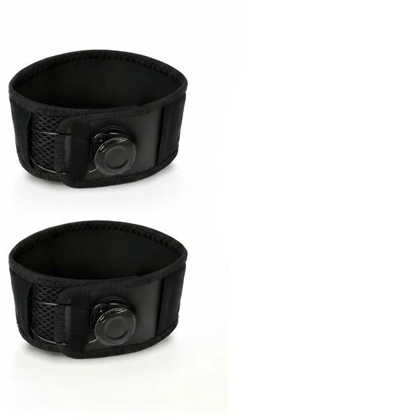 Adjustable Compression Elbow Brace with Dial - Ultimate Support & Comfort for Pain Relief
