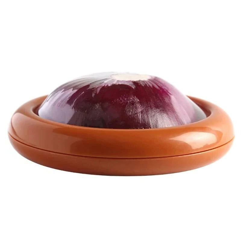 Premium Silicone Food Storage Covers - Airtight Seal Set for Freshness & Versatility