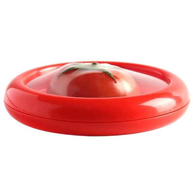 Premium Silicone Food Storage Covers - Airtight Seal Set for Freshness & Versatility