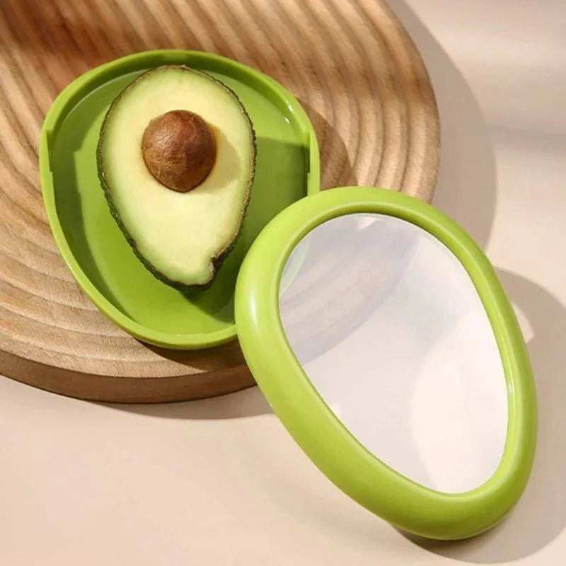 Premium Silicone Food Storage Covers - Airtight Seal Set for Freshness & Versatility