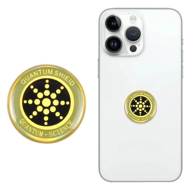 6-Pack Silica Gel Stickers for Phones, Tablets & Laptops - Moisture Absorbing Device Protection
