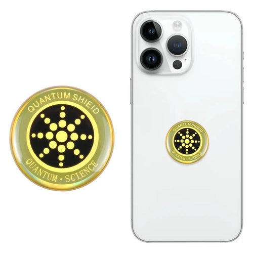 6-Pack Silica Gel Stickers for Phones, Tablets & Laptops - Moisture Absorbing Device Protection