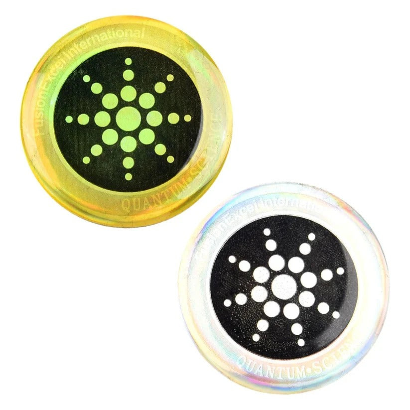 6-Pack Silica Gel Stickers for Phones, Tablets & Laptops - Moisture Absorbing Device Protection