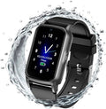 4G Calling GPS Smart Watch with Real-Time Location Tracking - Fitness & Health Monitoring Features