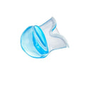 Custom Fit Snore Reduction Mouthpiece - Moldable Silicone Anti-Snoring Device for Better Sleep
