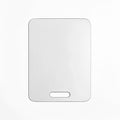 Premium Stainless Steel Cutting Board for Meat, Vegetables & Fruits - Durable, Easy to Clean, Non-Porous Design
