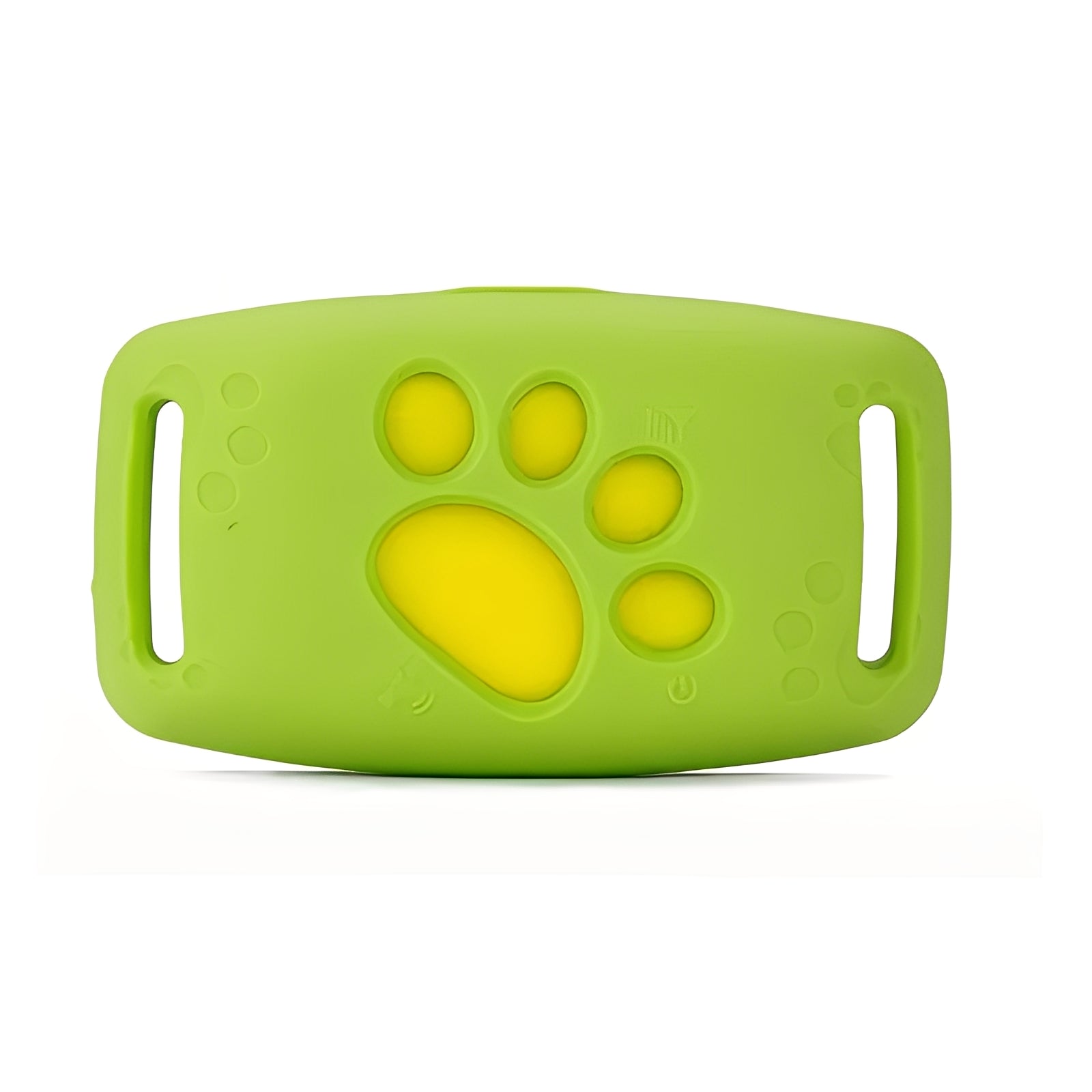 Smart GPS Pet Collar with Real-Time Location Tracking App & Adjustable Strap for Comfort