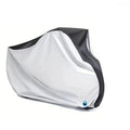 Premium Waterproof Electric Bike Cover with PU Coating & Lock Opening – Durable Outdoor Protection for E-Bikes