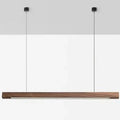 Adjustable Height LED Hanging Pendant Light - Modern Illumination for Home Decor
