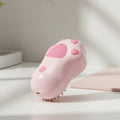 Steam Pet Grooming Brush for Dogs - Professional Quality, Effortless De-Shedding & Cleaning Tool for All Dog Breeds