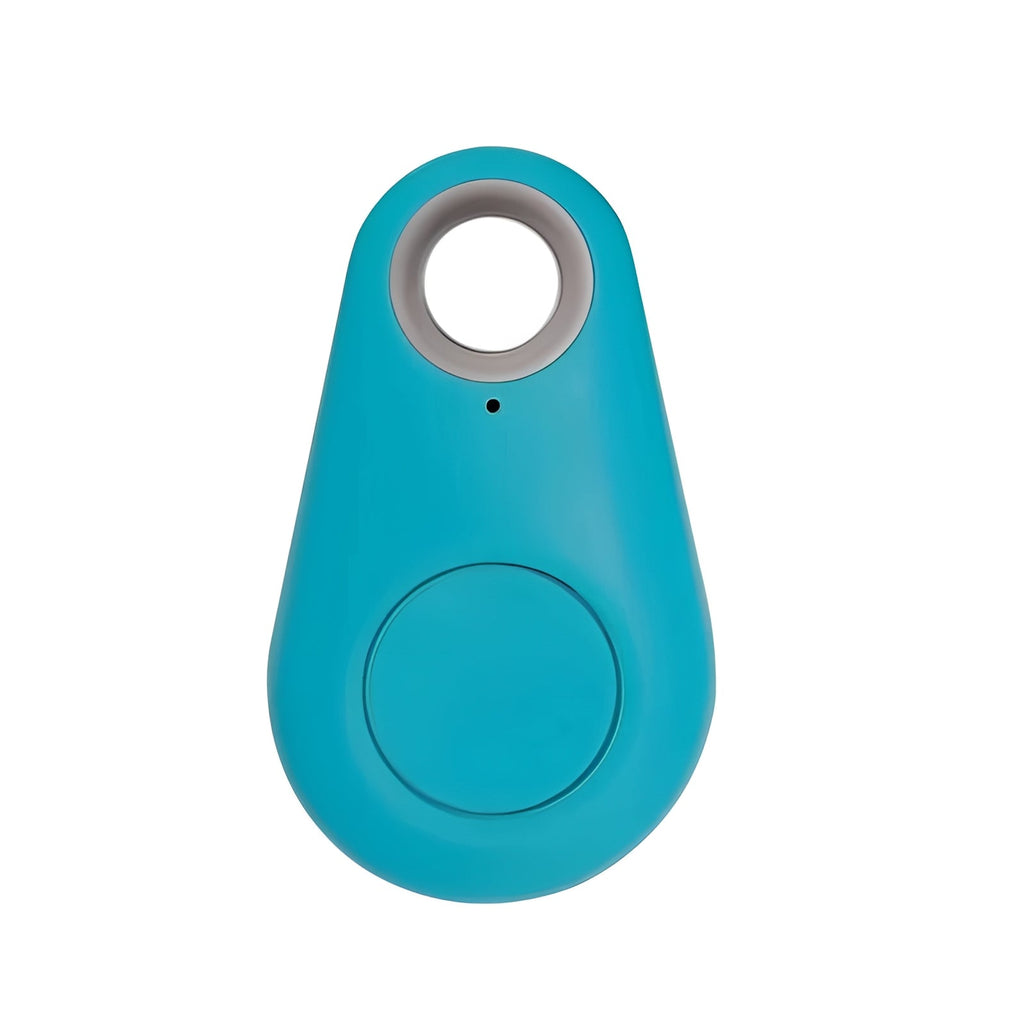 Portable Bluetooth 5.0 Tracker - Smart Locator for Personal Items & Pets | Key Finder & Pet GPS
