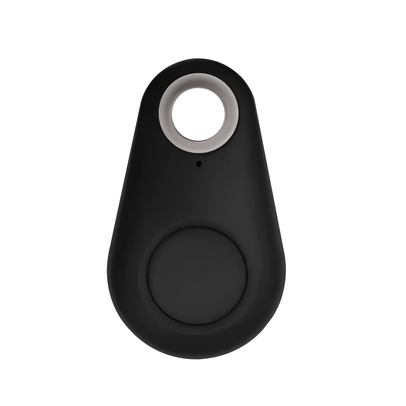 Portable Bluetooth 5.0 Tracker - Smart Locator for Personal Items & Pets | Key Finder & Pet GPS
