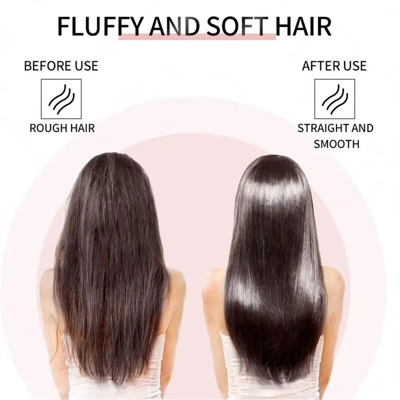 Rechargeable Portable Split End Trimmer with Type-C Battery – Hair Care Tool for Healthy Hair