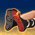 5 Pairs Unisex Thermal Cold-Weather Socks - Ultra Warm & Cozy for Winter Comfort