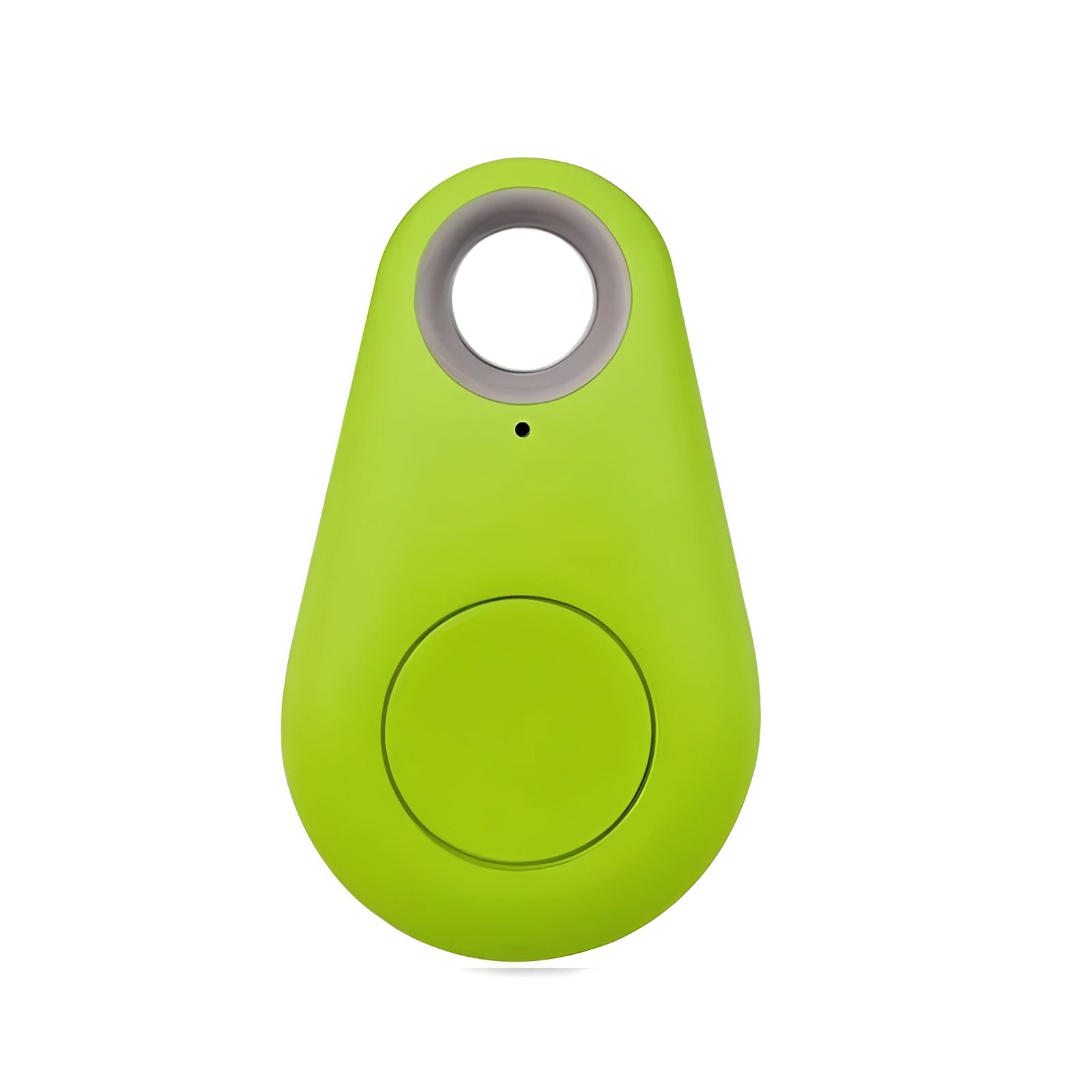 Portable Bluetooth 5.0 Tracker - Smart Locator for Personal Items & Pets | Key Finder & Pet GPS