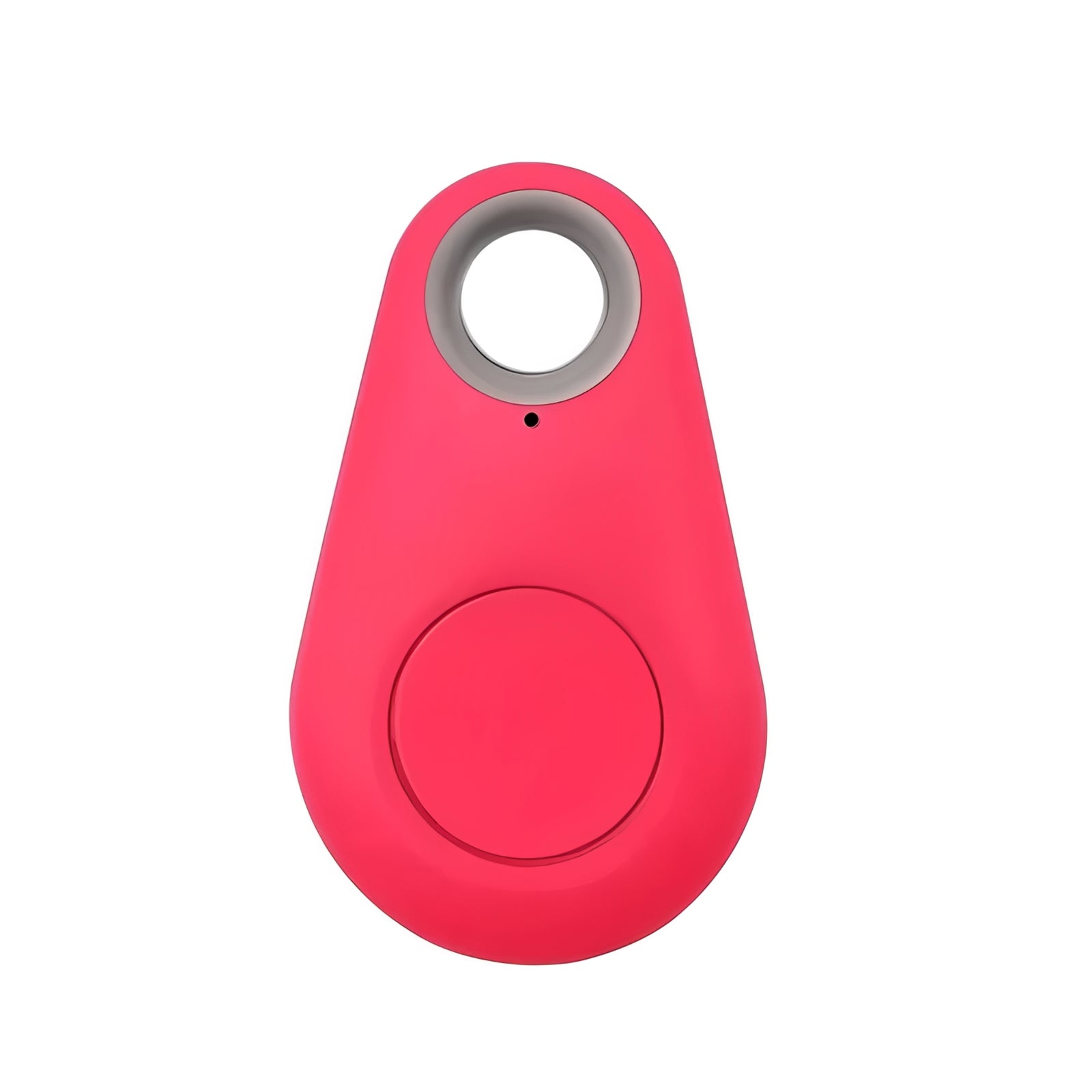 Portable Bluetooth 5.0 Tracker - Smart Locator for Personal Items & Pets | Key Finder & Pet GPS