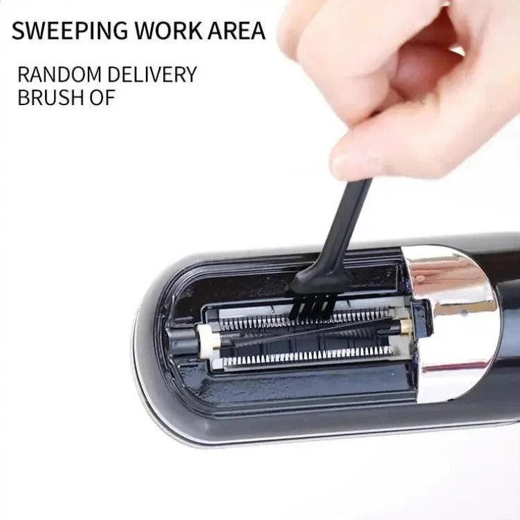 Rechargeable Portable Split End Trimmer with Type-C Battery – Hair Care Tool for Healthy Hair
