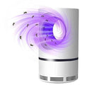 Electric UV Mosquito Trap Lamp - Effective Indoor & Outdoor Insect Zapper for Home & Garden