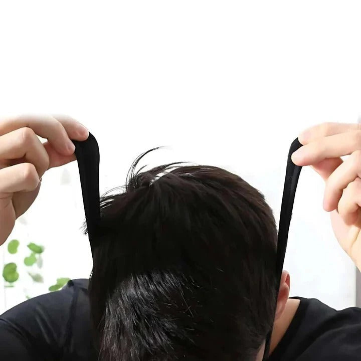 Anti-Snore Chin Strap for Sleep Support - Adjustable, Comfortable Sleep Aid for Better Rest