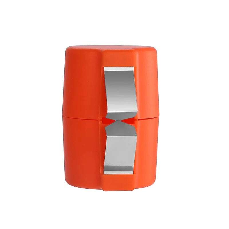 Mess-Free Egg Shell Opener Tool - Effortless Cracking for Perfect Eggs