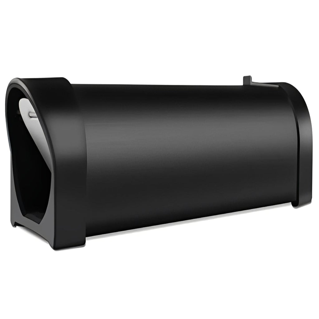 Ventilated Tunnel Style Mouse Trap - Humane Live Capture Design for Effective Rodent Control