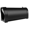 Ventilated Tunnel Style Mouse Trap - Humane Live Capture Design for Effective Rodent Control