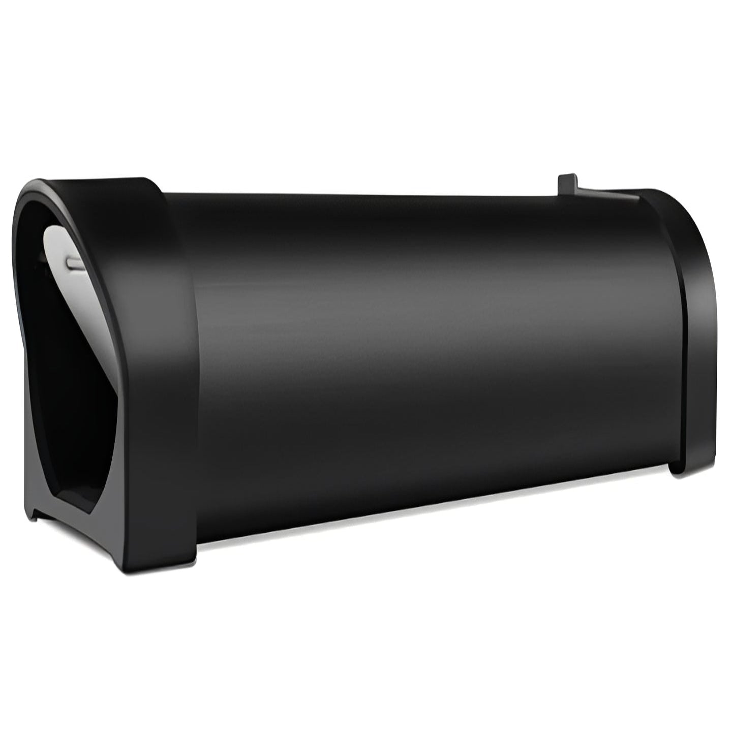 Ventilated Tunnel Style Mouse Trap - Humane Live Capture Design for Effective Rodent Control