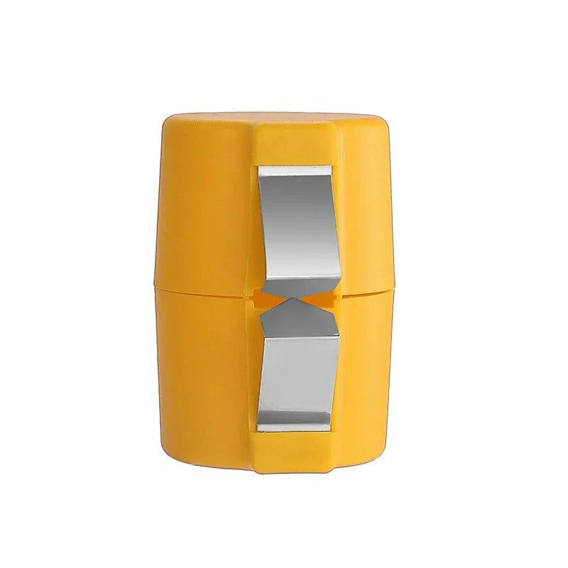 Mess-Free Egg Shell Opener Tool - Effortless Cracking for Perfect Eggs