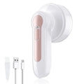 Rechargeable Electric Lint Remover for Garments & Upholstery - Effortless Fabric Care Tool