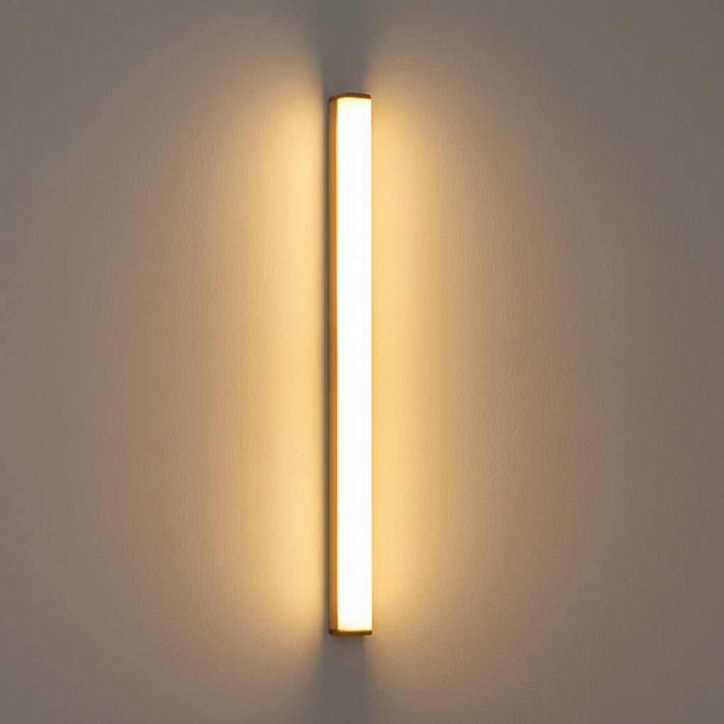 Wireless LED Indoor Motion Sensor Light - Energy-Efficient, Automatic On/Off, Easy Installation