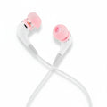 Portable 650nm LED Ear Device with Comfortable Silicone Tips & USB Charging – Ideal for Ear Health & Wellness