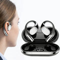 HiFi Wireless Translation Earbuds - Real-Time Language Translator with 144 Languages Support & Superior Sound Quality