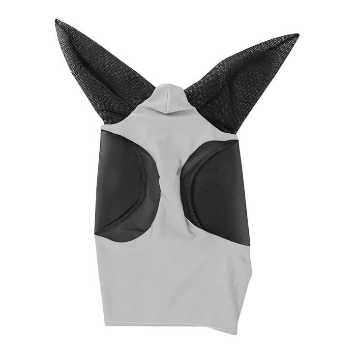 Premium Mesh Fly Mask for Horses - Ultimate Protection Against Insects & UV Rays
