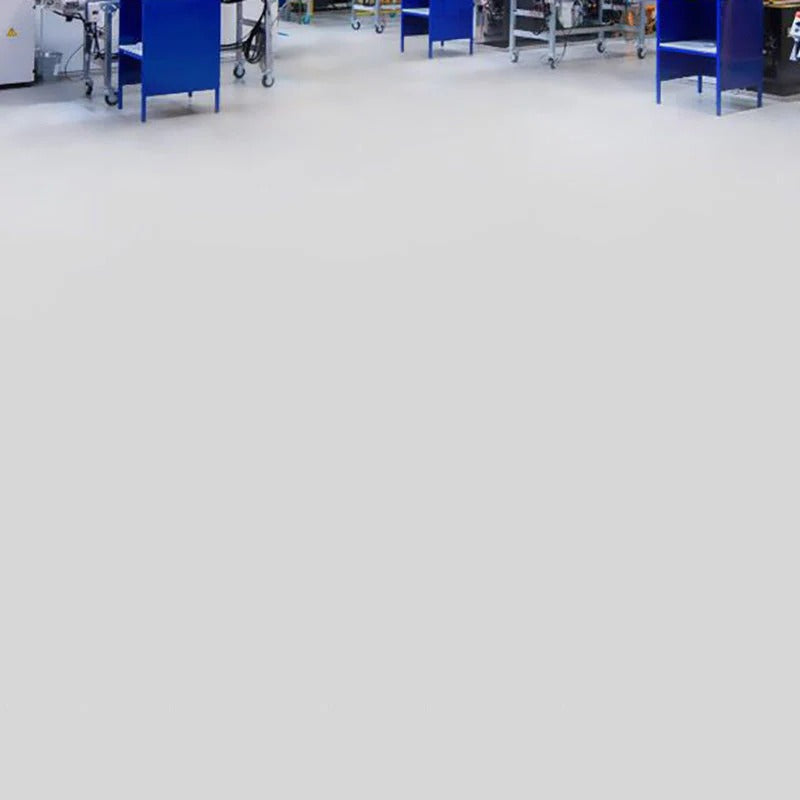 Vinyl Peel and Stick Floor Tiles for Kitchens & Bathrooms - 79 x 19.5 Inches - Ideal for Rentals & Easy DIY Installation