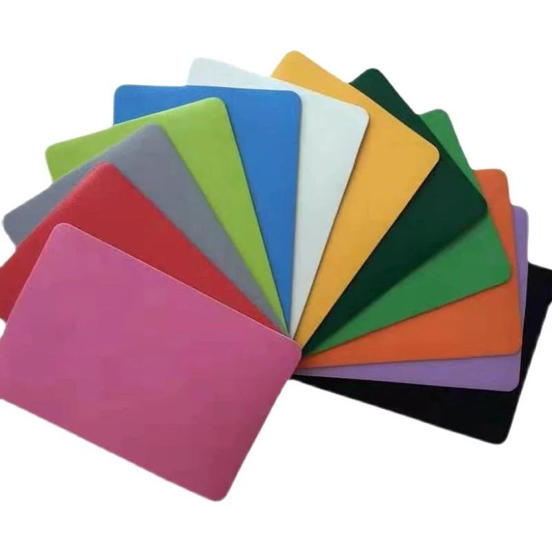 Vinyl Peel and Stick Floor Tiles for Kitchens & Bathrooms - 79 x 19.5 Inches - Ideal for Rentals & Easy DIY Installation
