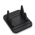 Universal Anti-Slip Phone Mount - Secure Grip for All Smartphones | Car & Bike Compatible